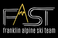 FAST logo