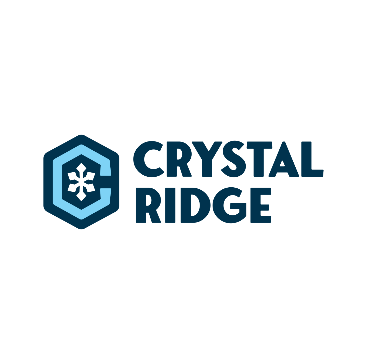 Crystal Ridge Logo