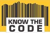 Know the code logo