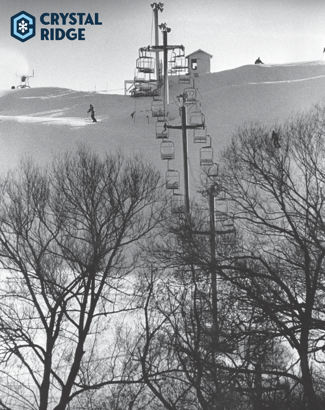 Crystal Ridge 1989