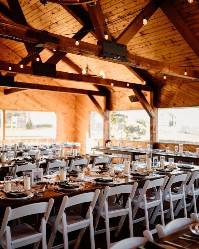Weddings & Events | Crystal Ridge